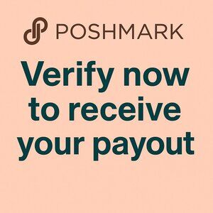 Verification of your account is required